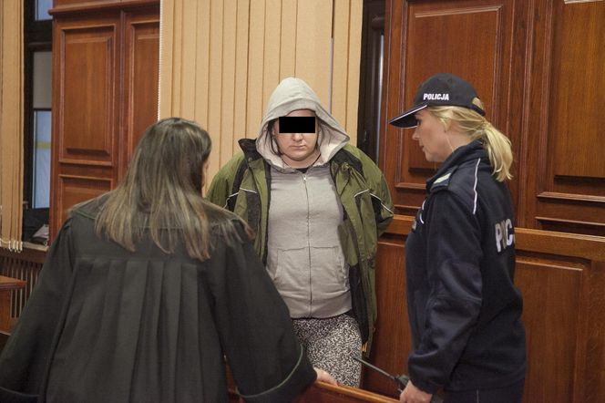 „Czarna Mańka” zamordowała Paulinę i jej dzieci. 10 lat od koszmarnej zbrodni na Pradze