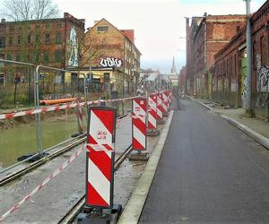 Torowa rewolucja na Pomorzanach mocno opóźniona