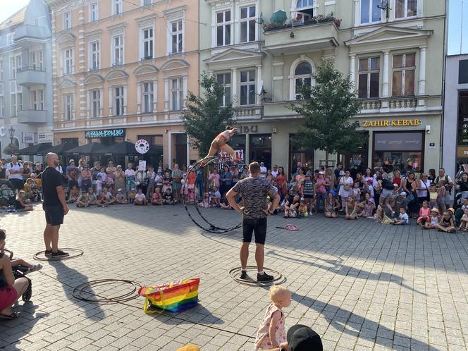 Busker Tour 2024 w Zielonej Górze