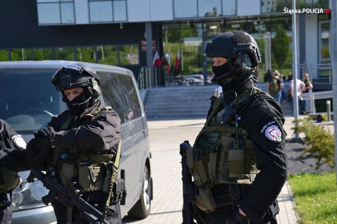 Afera hazardowa w Polsce rozpoczęła się od Bielska-Białej