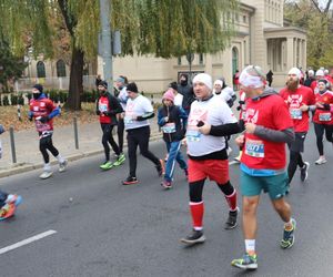 Bieg Niepodległości RUNPOLAND w Poznaniu