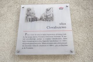 Chwaliszewo 