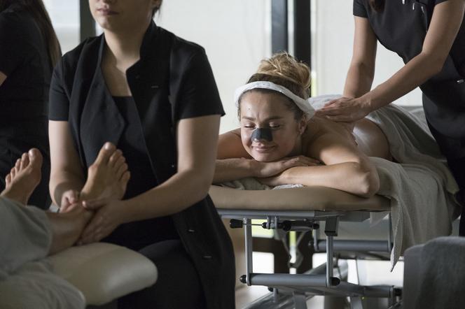 Przyjaciółki 10 sezon online odcinek 121 na ipla.tv w internecie za darmo