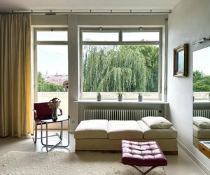 Willa Tugendhatów w Brnie