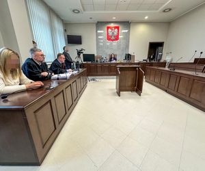 Zszokował słowami o trumnach na kółkach. Adwokat skazany