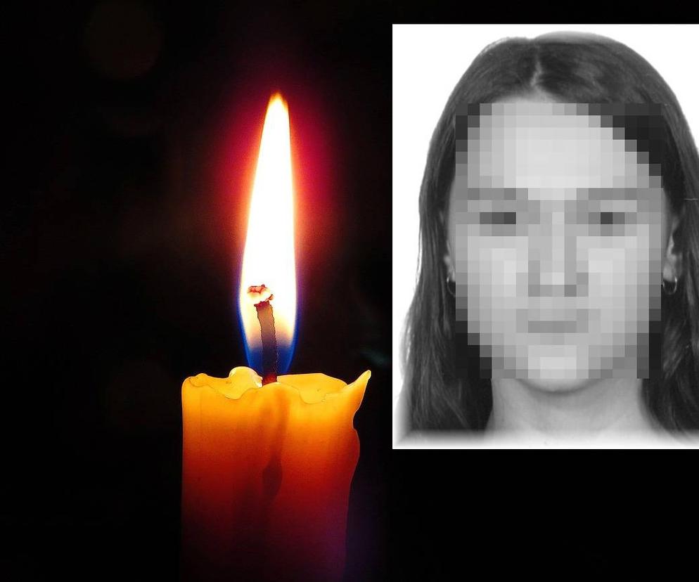 Zaginiona 25-latka z Krosnowic nie żyje