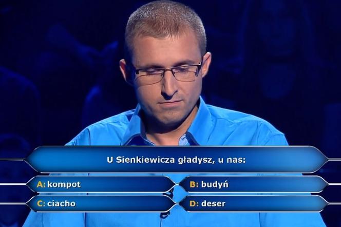 Milionerzy