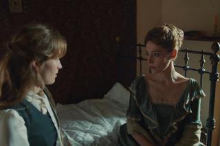 Matylda odc. 2. Matylda Bilińska (Maria Kowalska), Helena Różańska (Małgorzata Buczkowska)