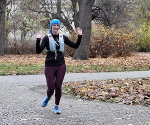 Kalisz. Za nami II Bieg Wąsaczy [ZDJĘCIA]