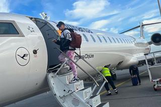 Skolim lata na koncerty helikopterem