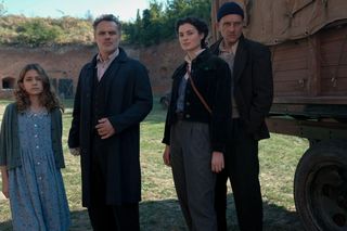 Zatoka szpiegów 2 odcinek 6