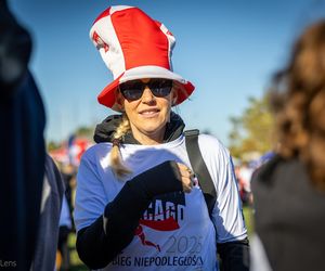 8. Bieg Niepodległości w Chicago