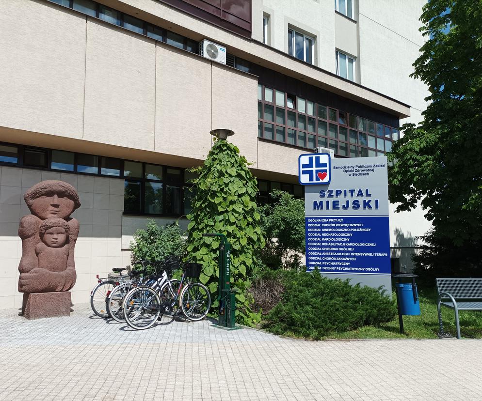 Szpital 