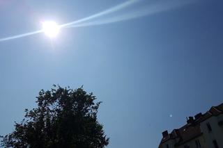 Warszawa: Pogoda na wtorek. Słońce, słońce, słońce!