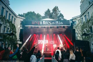 Uniwersalia 2024 Białystok