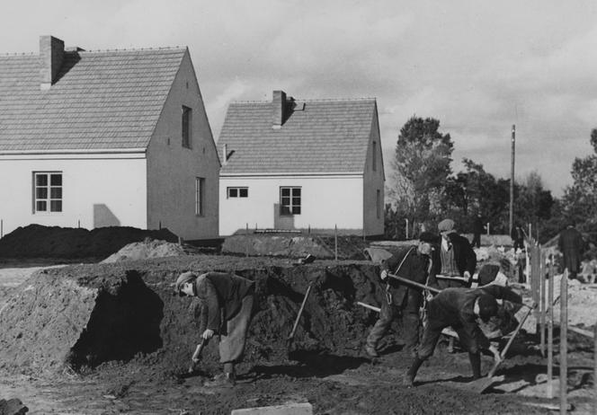 Bank, który budował Polskę