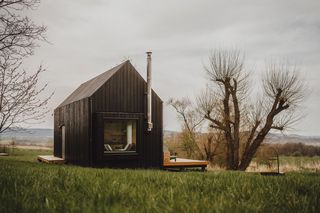 Życie w Architekturze 2025. Hyttee 2.0. Marlena Kilian