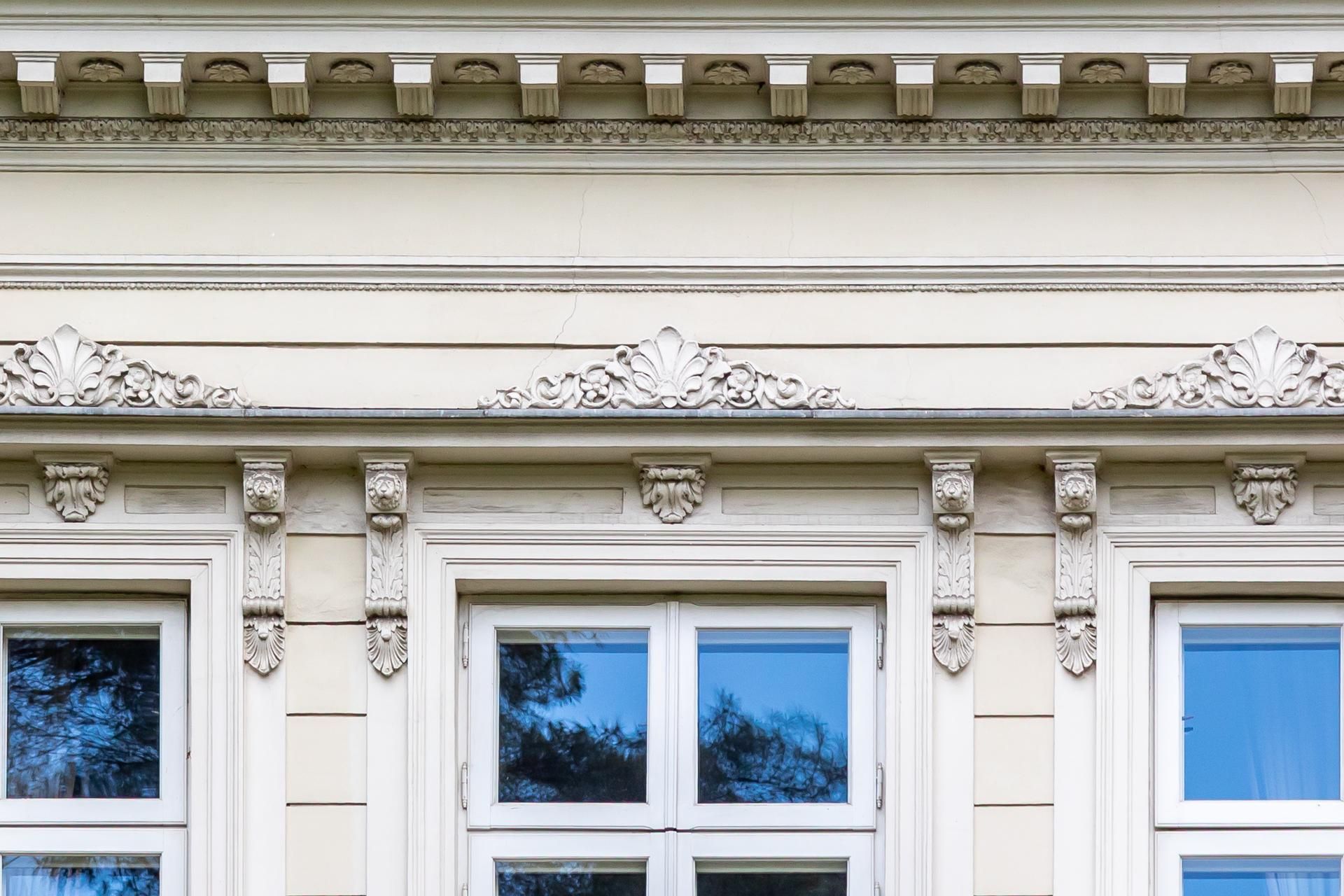 Pałac Sobańskich w Warszawie