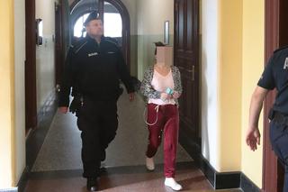 Tragiczna śmierć noworodka w Goleniowie. Nieoczekiwany zwrot w sprawie o dzieciobójstwo