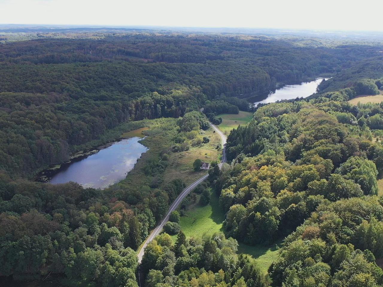 Nazywana jest drogą stu zakrętów. Już wkrótce powinno być na niej bezpieczniej