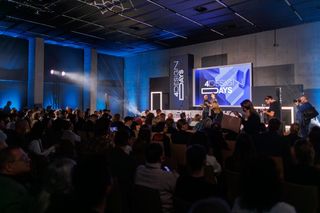 4 Design Days 2025. Inauguracja