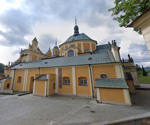 Dolnośląska Jerozolima zachwyca turystów. Zobaczymy tu klejnot Ziemi Kłodzkiej 