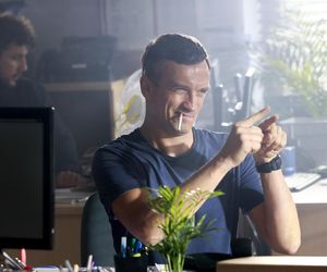 To już plaga! Kolejny gwiazdor ogłosił rozwód. Michał Czernecki spędził z żoną Magdaleną 20 lat