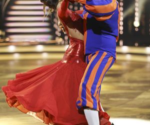 Tomasz Karolak i Izabela Skierska