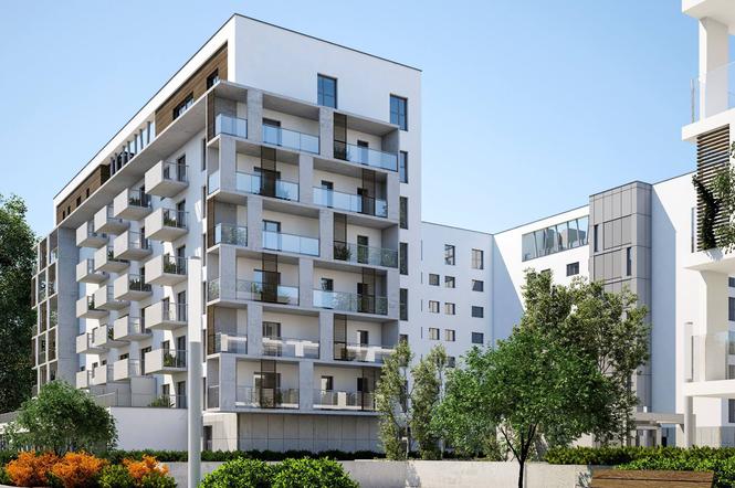 Dzielnica Parkowa - dlaczego warto zaufać deweloperowi?