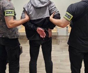 Zabił Katarzynę za klucze. Kobieta została oskarżona o kradzież, potem oprawca sięgnął po nóż