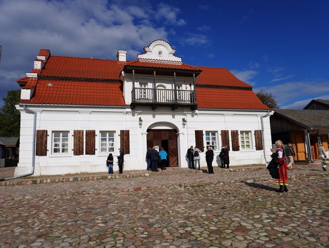 Plebania z Żeszczynki ma już 200 lat! Tak świętowano w Muzeum Wsi Lubelskiej