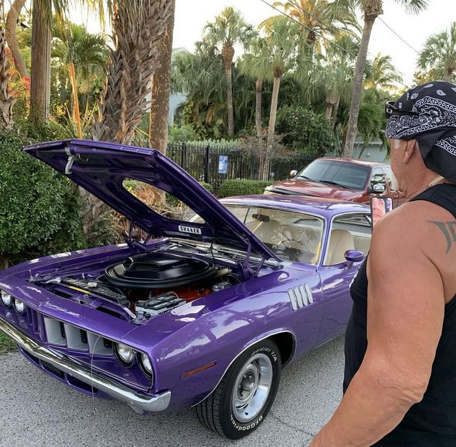 Hulk Hogan: majątek, żona