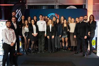 LOTTO CHEMIK POLICE BUSINESS CLUB