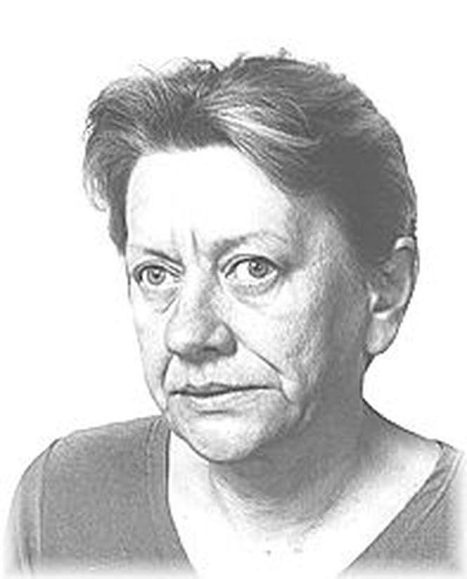 Poszukiwana Elżbieta Olejniczak