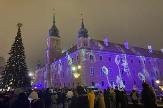 5 powodów, dla których warto zostać w Warszawie na Święta