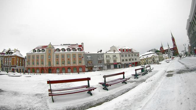Rynek Kościuszki