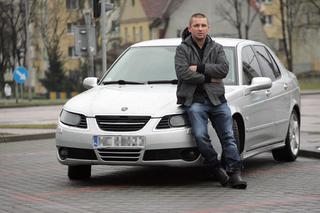 Marcin Kaszubowski : Sprzedaję auto po Kaczyńskim