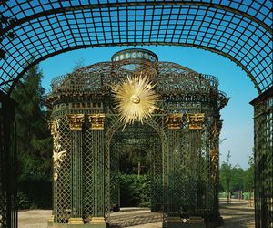Pałac Sanssouci w Poczdamie