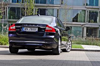 Volvo S80 T5 Drive-E