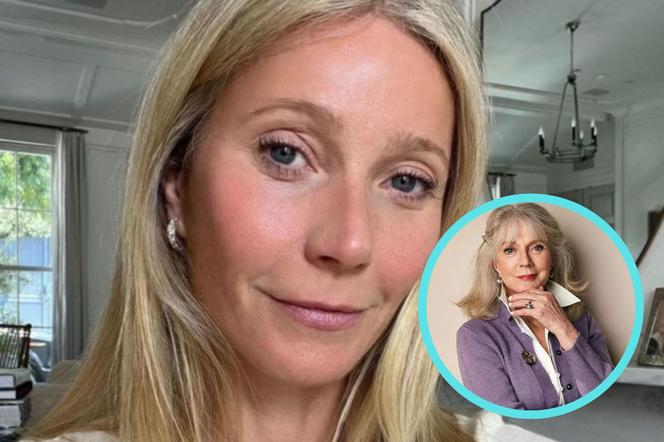 Gwyneth Paltrow