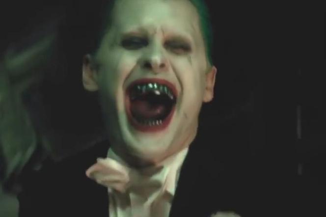 Legion samobójców – David Ayer zdradza mordercę Robina i dlaczego Joker ma złote zęby!