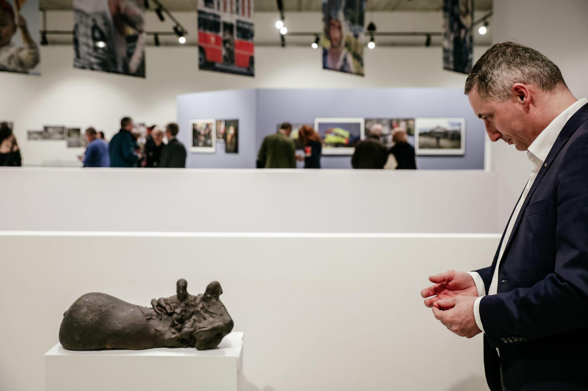Galeria Rzeczna w Rybniku