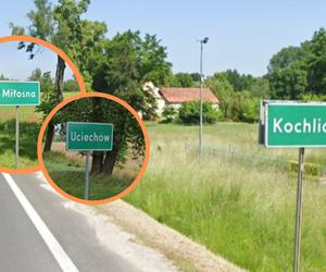 Oto najbardziej romantyczne nazwy miejscowości na Dolnym Śląsku 