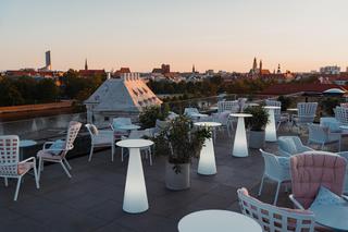W centrum Wrocławia powstanie nowy podniebny bar. Kiedy otwarcie? 