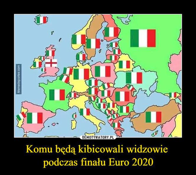 Najlepsze meczy przed meczem Anglia - Włochy! 