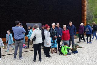 Tężnia solankowa w Jaworznie