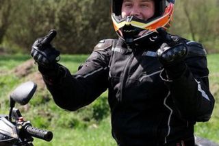 M jak miłość, odcinek 1873. Dominik Walat (Bartosz Surówka)