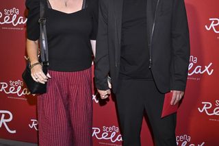 Joanna Chitruszko, Paweł Małaszyński