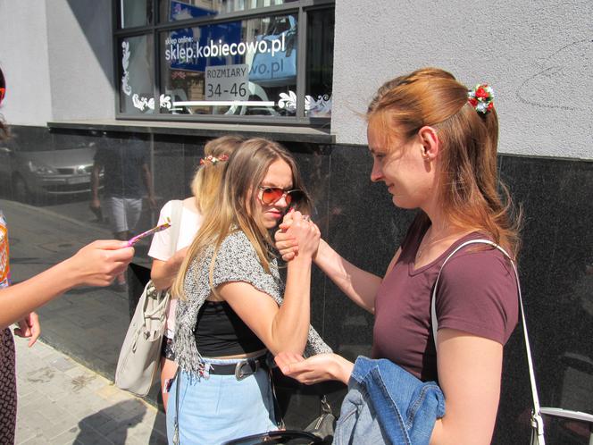 ESC w Kobiecowo Butik