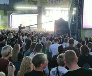 Łódź Summer Festival 2025. Dzień 1